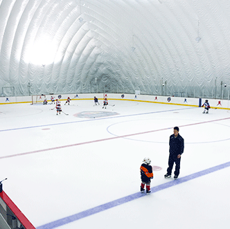 Beijing Tiger Children Hockey Club