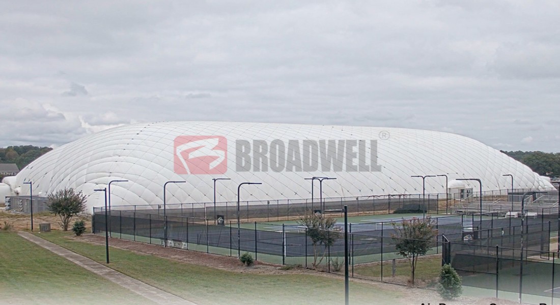 Tennis Air Dome