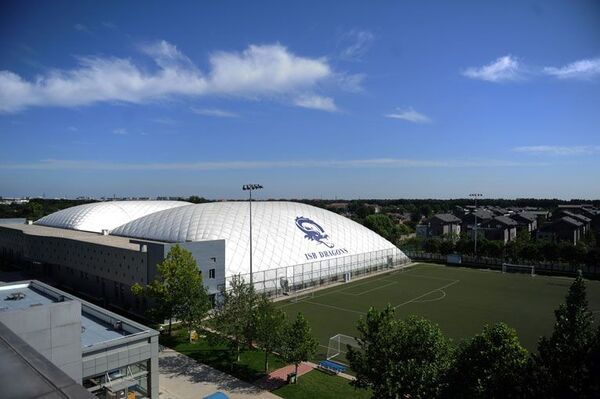 The Advantages of Multi-Use Air Domes for Schools and Community Centers