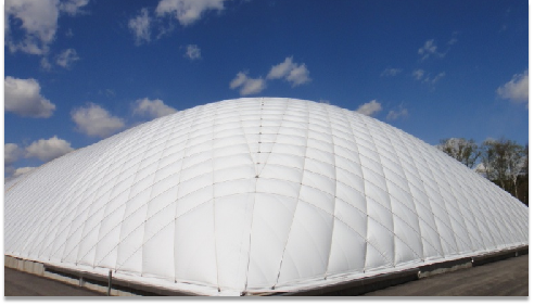  Exploring the Versatility of Air Domes in Business Entertainment