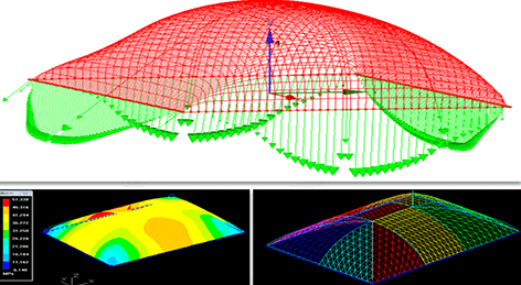 Why Choose Broadwell Air Dome