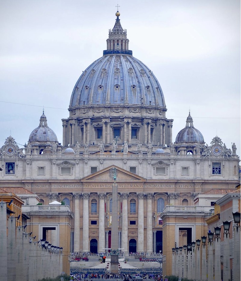 Biggest Dome in the World