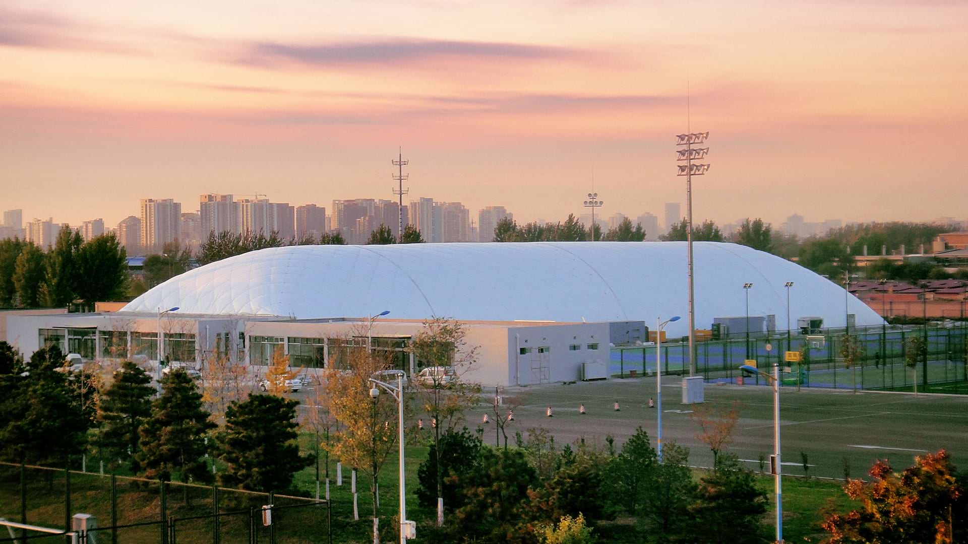 Dome Tops for Air Conditioners: Enhancing Efficiency and Performance