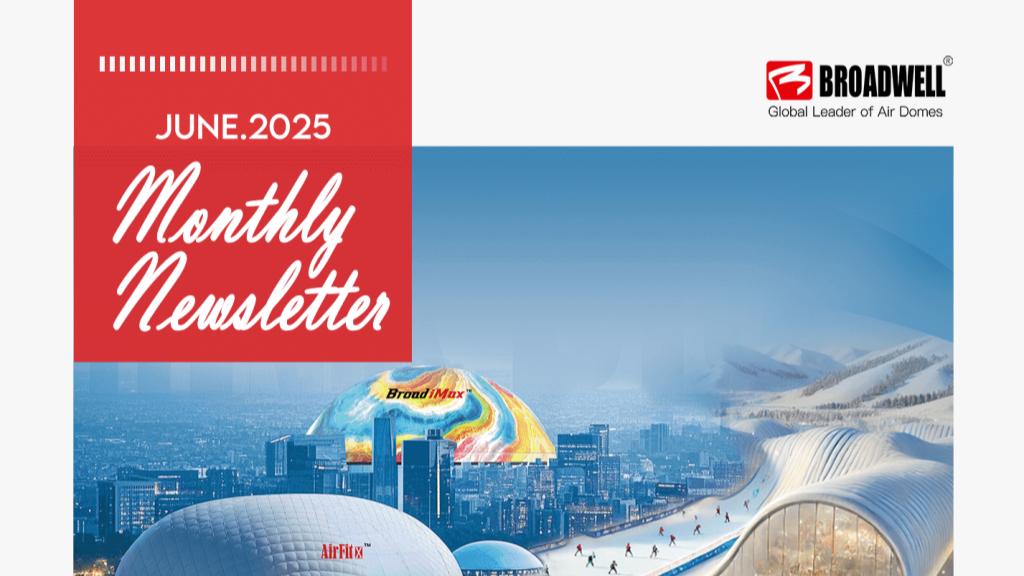 June Monthly Newsletter
