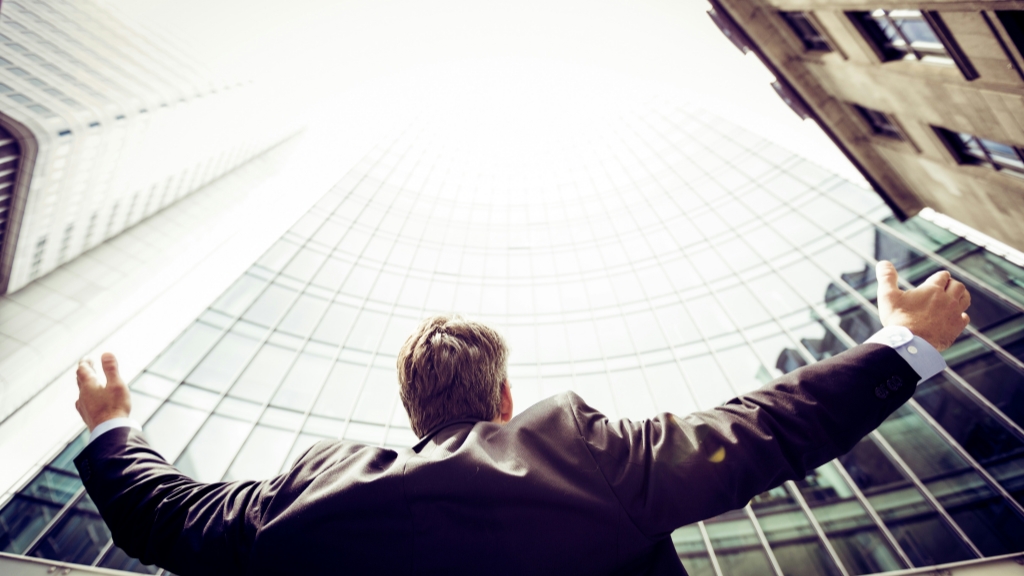 Inspiration from Successful CEOs (5)