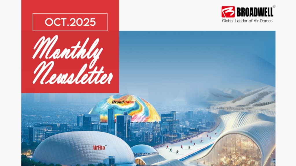 October Monthly Newsletter