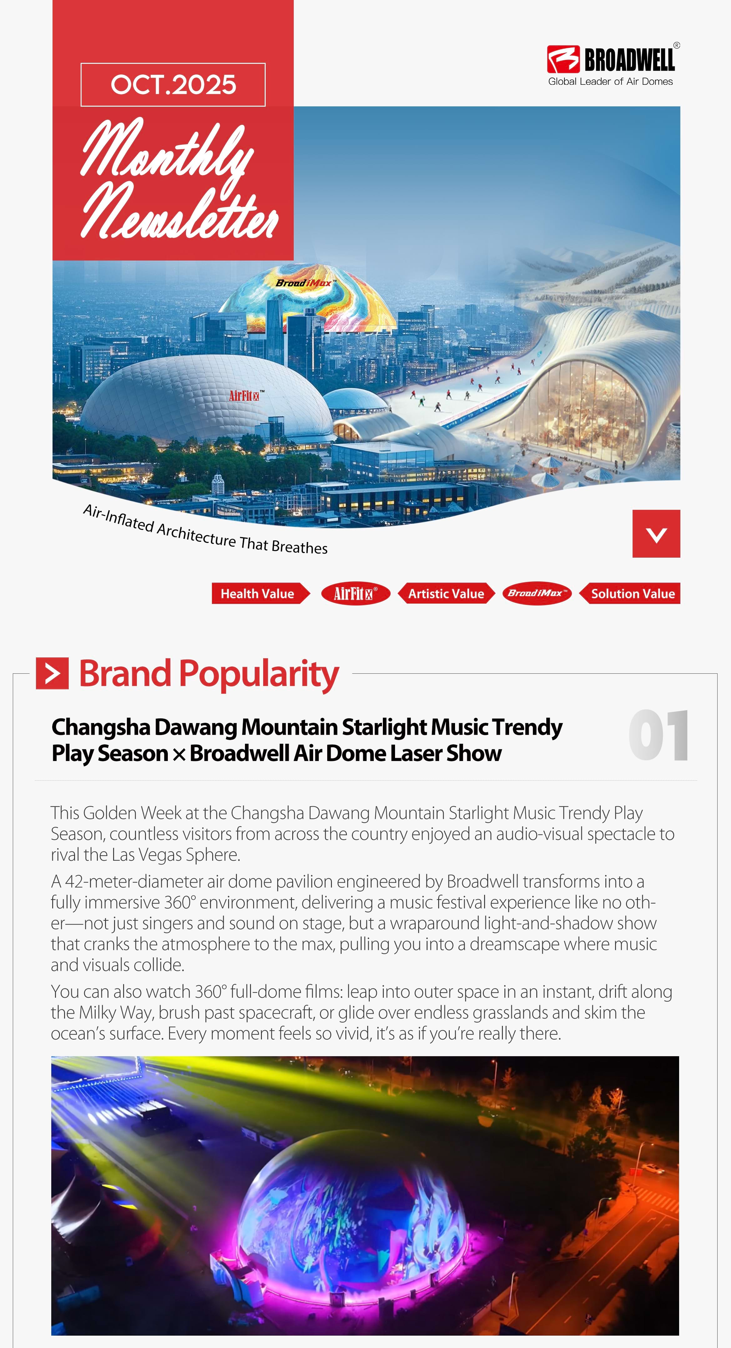 September Monthly Newsletter