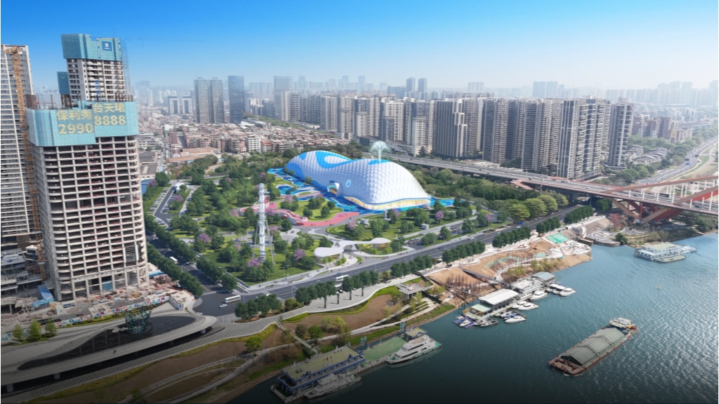 Air Dome 101 | Air Dome vs. Steel Structure: Why Broadwell Costs Less for the Same Ice & Snow Venue?