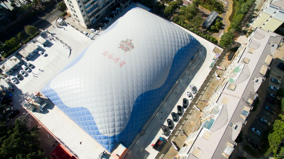 the Shenzhen Kunlun Red Star Ice Hockey Club 01