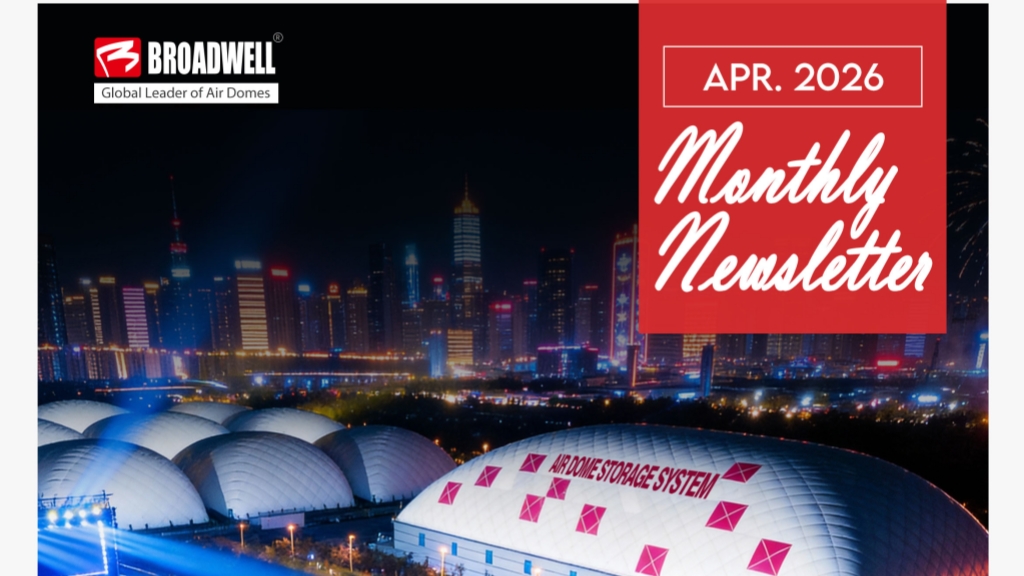 April Monthly Newsletter