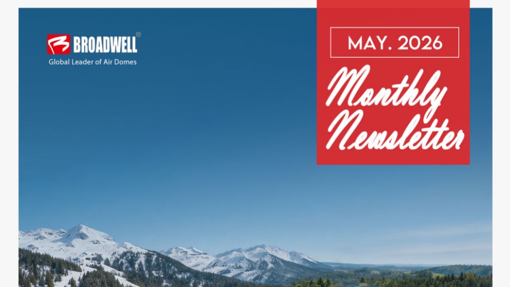 May Monthly Newsletter