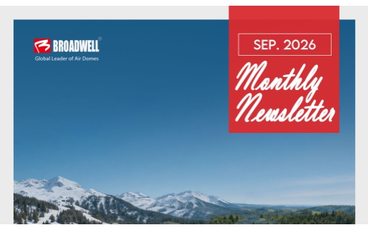 Broadwell Newsletter | September 2026