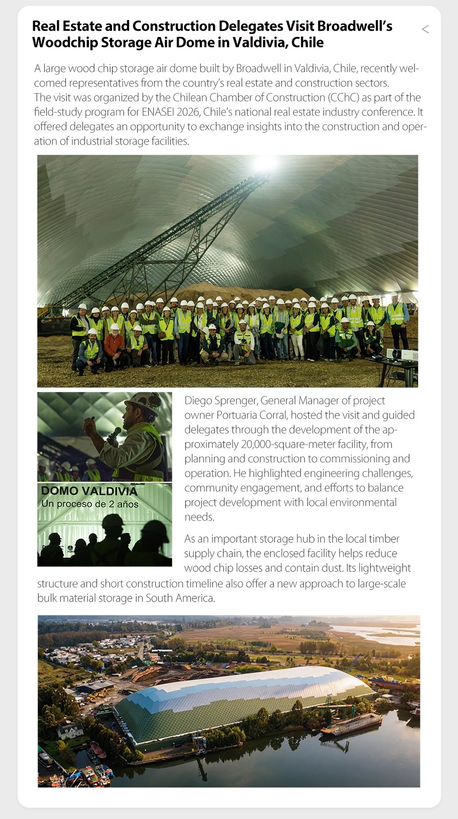 5 Broadwell Newsletter | September 2026